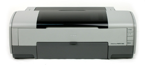 Epson Printer 1390 Driver